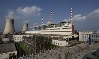 華能淮陰電廠(chǎng)